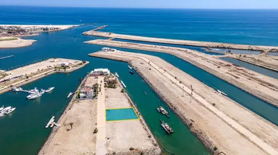 Costa Palmas Mza 10 Lot 3 Manzana 10 — Land for sale in East Cape