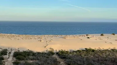 Castillo De Arena West Lot 2 Lot 2 Camino A San José — Land for sale in East Cape