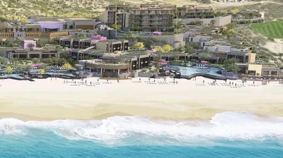 St. Regis Residences Via De Lerry — Condo for sale in Pacific Coast