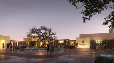 St Regis Residences Los Cabos Via De Lerry — Condo for sale in Pacific Coast