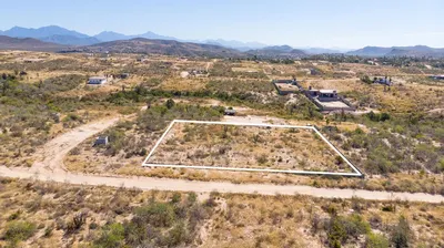 La Ahorcadita Lotes #14-16 — Land for sale in Pacific Coast