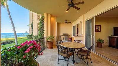 Villa La Estancia 3102-1 K.m. 0.5 Camino Viejo A San José (1/4) — Fractional for sale in Cabo San Lucas