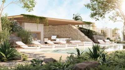 El Valle 2 Upper — Condo for sale in San José del Cabo