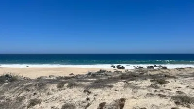Costa De Oro 63 East Cape Road — Land for sale in East Cape