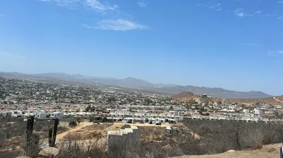 El Lote Via De Lerry — Land for sale in Cabo San Lucas