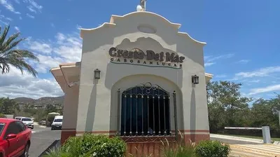 Cresta Del Mar 81 — Land for sale in Cabo San Lucas