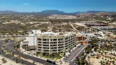 Punto Nima — Condo for sale in San José del Cabo