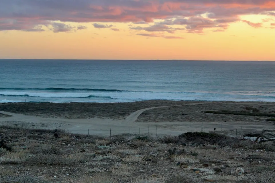 Lote Aguja 8 Avenida Pacifica — Land for sale in Pacific Coast