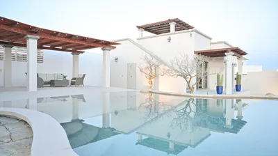 La Todosanteña S/N Calle Telmex — House for sale in Pacific Coast