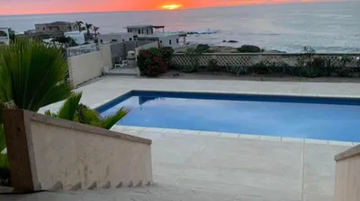 Villa Vista Ballenas Lot 24 — House for sale in East Cape