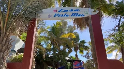Casitas Vista Mar C. Hacienda Eureka — House for sale in East Cape