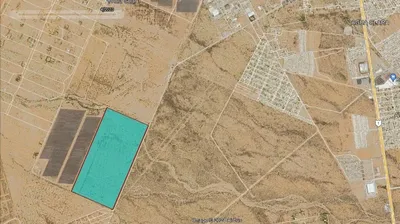 Terreno Olas Altas — Land for sale in La Paz