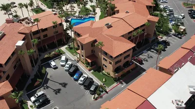 La Jolla Condos Tourist Corridor — Condo for sale in San José del Cabo
