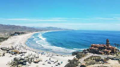 301 The Cliff At Cerritos S/N Calle De Acceso, Col.pescadero — Condo for sale in Pacific Coast