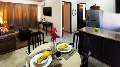 Coromuel 1 Bd Gated Community — Condo for sale in Cabo San Lucas