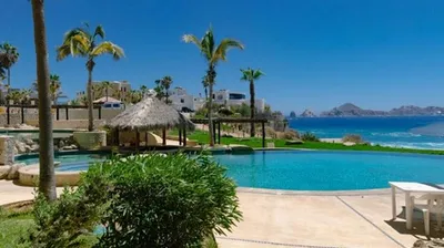 Misiones Del Cabo 7106 — Condo for sale in Cabo San Lucas