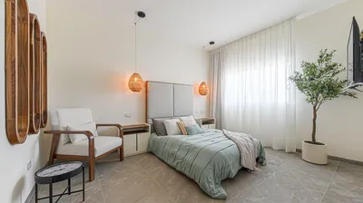 Catania Camino Al Tezal — Condo for sale in Cabo San Lucas