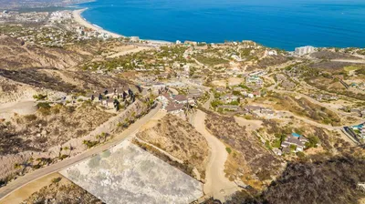 Querencia Las Colinas — Land for sale in San José del Cabo