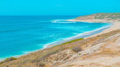 Punta Perfecta Zafiro Lot 4 Beachfront — Land for sale in East Cape