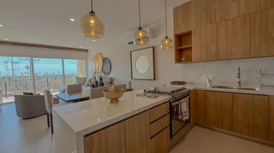 Condo Cuatrovientos — Condo for sale in Cabo San Lucas