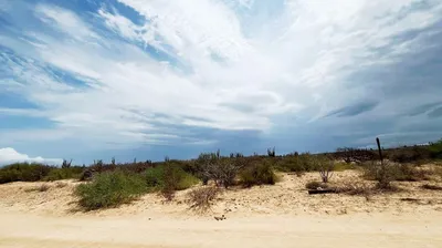 Turquesa Lot 9 — Land for sale in La Paz