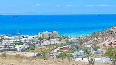 Vista Club Del Cortes Bahia Banderas — Land for sale in La Paz