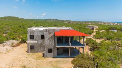 Villa Estancia Perfecta 1 Calle Punta Perfecta Oeste — House for sale in East Cape