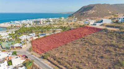 Vista Palmira Ii Developer Lot — Land for sale in La Paz