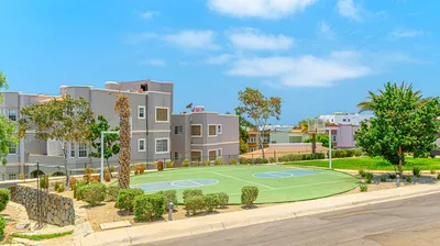 Marini Tramonti — Condo for sale in Cabo San Lucas