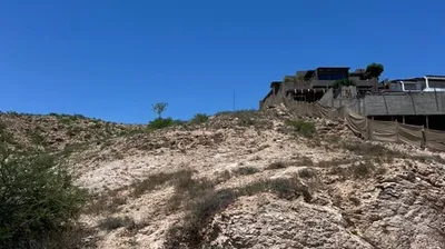 Club Campestre, Lote 39 — Land for sale in San José del Cabo