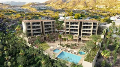 La Reserva At Querencia — Condo for sale in San José del Cabo