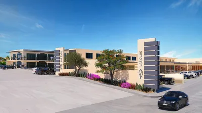 Las Olas Plaza — Commercial for sale in Cabo San Lucas