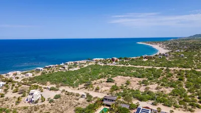 Cardonal — Land for sale in East Cape
