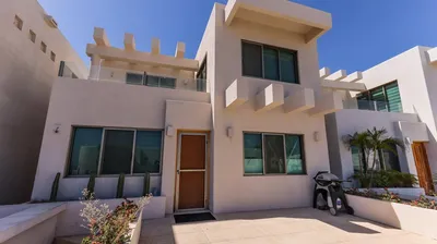 Casa 17 Privada Las Palmas — House for sale in Cabo San Lucas