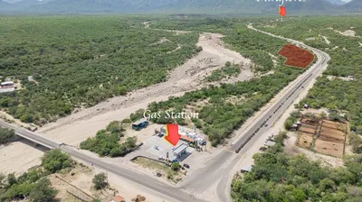 Miraflores Lot Camino A Miraflores — Land for sale in East Cape