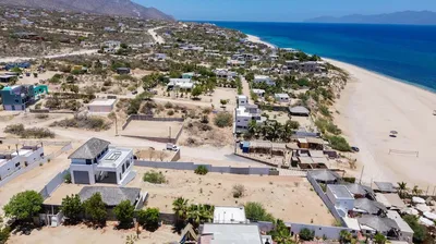 Casa Blanca Del Mar Calle Foca — House for sale in La Paz