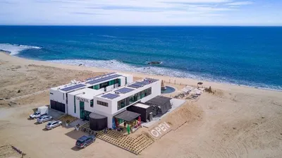 Vidasoul Hotel Camino Cabo Este — Commercial for sale in East Cape