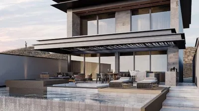 Casa Vista Quivira S/N Balcones — House for sale in Cabo San Lucas