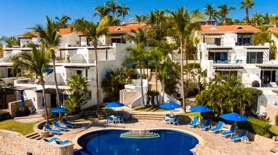 Lomas De La Jolla K 101 Paseo La Jolla Edificio K — Condo for sale in San José del Cabo