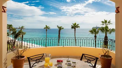 Villa La Estancia 3402-1 K.m. 0.5 Camino Viejo A San José (1/4) — Fractional for sale in Cabo San Lucas