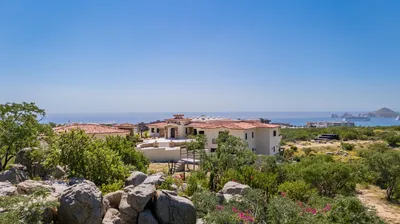 Lot Cresta Del Mar # 111 — Land for sale in Cabo San Lucas
