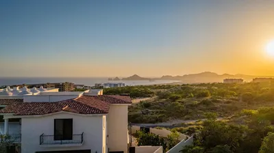 Lot Cresta Del Mar # 112 — Land for sale in Cabo San Lucas