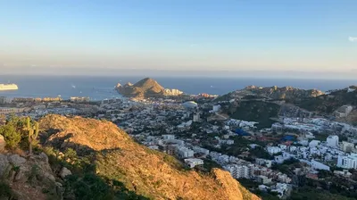 La Cereza — Land for sale in Cabo San Lucas