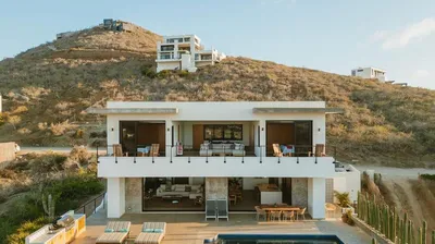 Casa Sueños Del Gavilan — Casa en venta en Pacific Coast