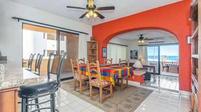 La Jolla Crt Transpennisular — Condo for sale in San José del Cabo