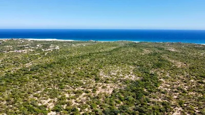 Boca Del Salado Lot D — Land for sale in East Cape