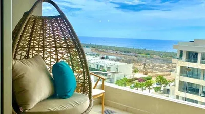 Ocean View Penthouse Vista Vela Iii — Condo for sale in Cabo San Lucas