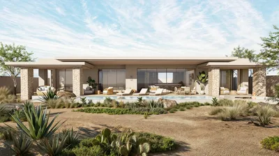 Casita 5 At La Montaña — House for sale in San José del Cabo