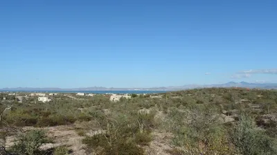 Loma Vista Lot 0888 Biznaga Entre 20 Y 21 — Land for sale in La Paz