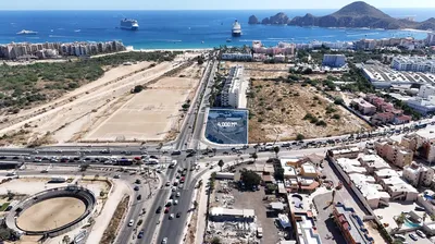 Lote Centro Cabo San Lucas — Land for sale in Cabo San Lucas